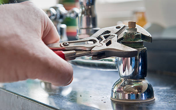Best Ceiling water damage repair  in Wildwood, FL