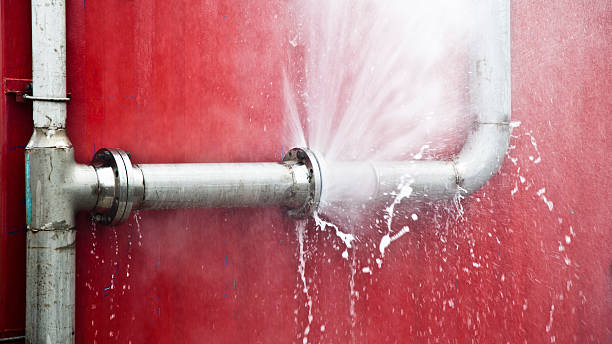 Professional Water damage restoration in Wildwood, FL